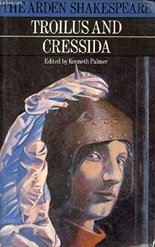 Stock image for Troilus and Cressida for sale by Better World Books