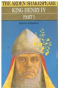 Stock image for King Henry IV, Part 1: Arden Shakespeare for sale by ThriftBooks-Dallas