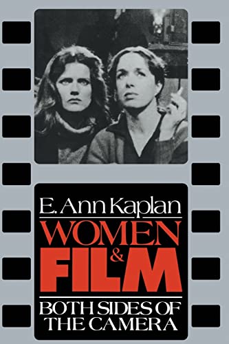 Imagen de archivo de Women & Film: Both Sides of the Camera a la venta por Chiron Media
