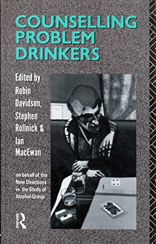 Stock image for Counselling Problem Drinkers for sale by WorldofBooks