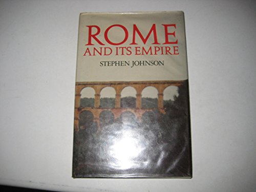 Rome and Its Empire