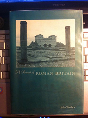 Stock image for A Portrait of Roman Britain for sale by WorldofBooks