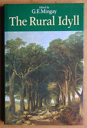 Beispielbild fr The Rural Idyll zum Verkauf von Anybook.com
