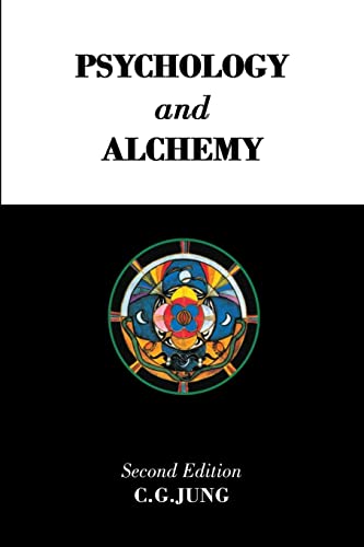 9780415034524: Psychology and Alchemy (Collected Works of C.G. Jung)