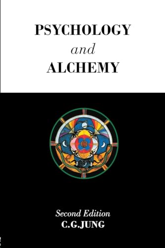 9780415034524: Psychology and Alchemy (Collected Works of C.G. Jung)