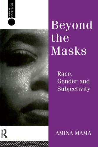Stock image for Beyond the Masks for sale by Blackwell's