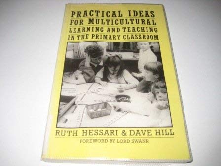 9780415036412: Practical Ideas for Multicultural Learning and Teaching in the Primary Classroom