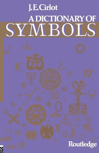 Immagine dell'editore per A Dictionary of Symbols venduto da World of Books (was SecondSale)
