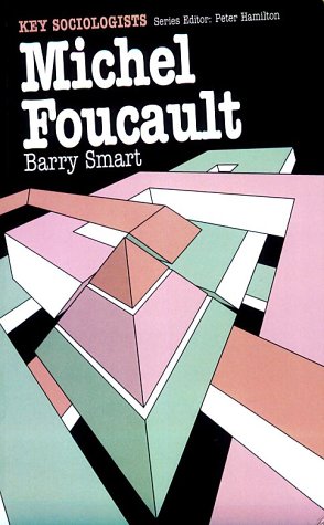 Imagen de archivo de Michel Foucault a la venta por ThriftBooks-Atlanta