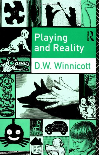 Beispielbild fr Playing and Reality (Routledge Classics) zum Verkauf von WorldofBooks