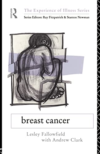 Beispielbild fr Breast Cancer (Experience of Illness) zum Verkauf von WorldofBooks