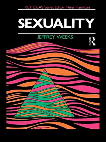 Beispielbild fr Sexuality (Key Ideas) zum Verkauf von Books From California
