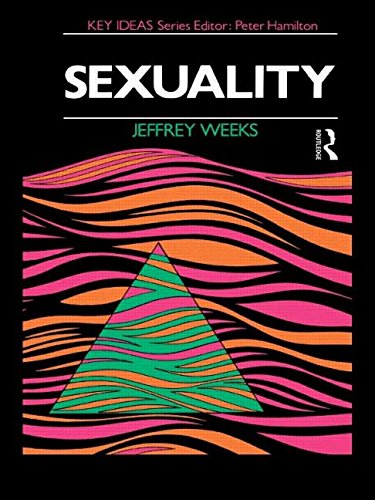 Stock image for Sexuality (Key Ideas) for sale by Books From California