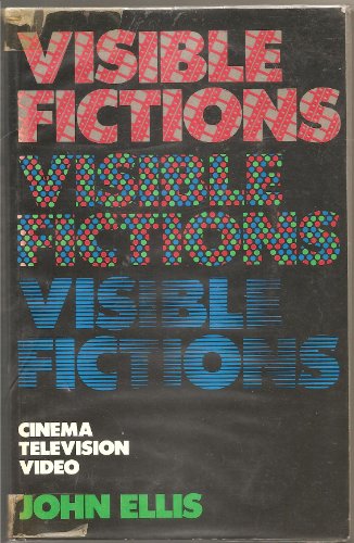 Beispielbild fr Visible Fictions: Cinema, Television, Video zum Verkauf von WorldofBooks