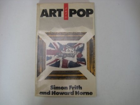 9780415040426: Art into Pop