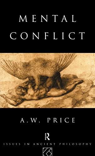 9780415041515: Mental Conflict (Issues in Ancient Philosophy)