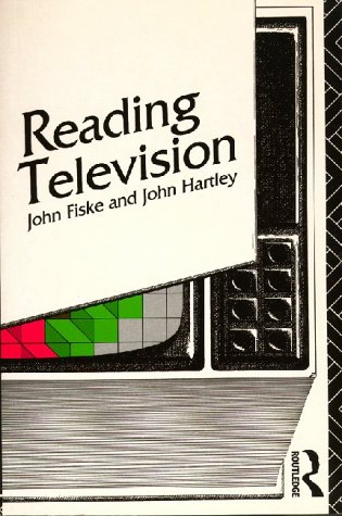 9780415042918: READING TELEVISION