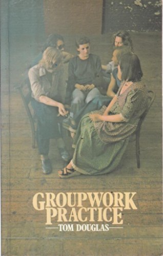 Imagen de archivo de Group Work Practice a la venta por AwesomeBooks