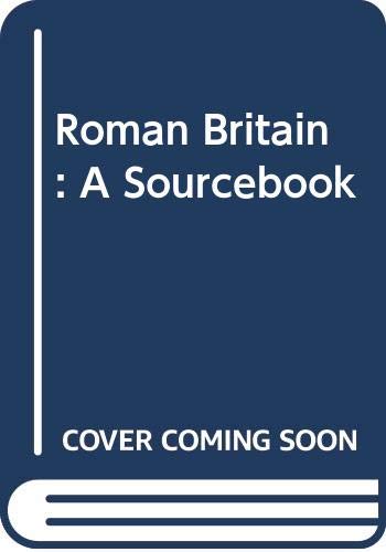 Roman Britain Pb/ Ireland (9780415043168) by Ireland