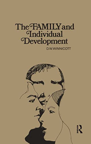 Imagen de archivo de Family and Individual Development a la venta por ThriftBooks-Dallas