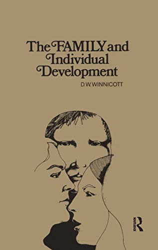 9780415043250: Family and Individual Development