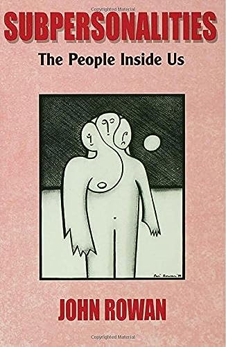 Imagen de archivo de Subpersonalities: The People Inside Us a la venta por WorldofBooks