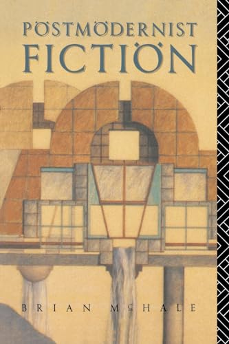 9780415045131: Postmodernist Fiction
