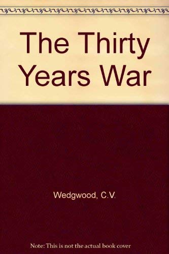 9780415045742: The Thirty Years War
