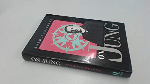 On Jung (9780415046428) by Stevens, Anthony