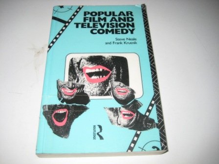 9780415046916: Popular film and television comedy (Popular fictions series)