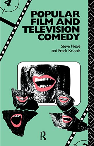 9780415046923: Popular Film and Television Comedy (Popular Fictions Series)