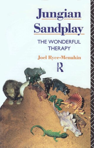 Stock image for Jungian Sandplay: The Wonderful Therapy for sale by A Book Preserve