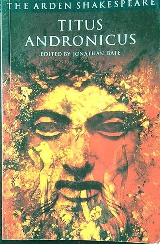 9780415048682: Titus Andronicus (The Arden Shakespeare, 3rd Series)