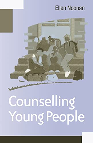 Beispielbild fr Counselling Young People zum Verkauf von WorldofBooks