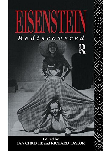 9780415049504: Eisenstein Rediscovered