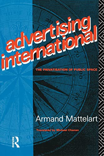 Advertising International (Revised)