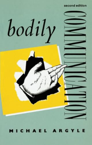 Immagine dell'editore per Bodily Communication venduto da Reuseabook