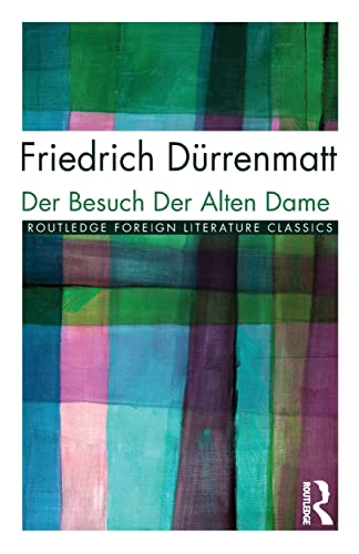 Stock image for DER BESUCH DER ALTEN DAME for sale by Speedyhen