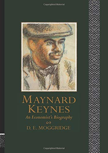 Stock image for Maynard Keynes: An Economist's Biography for sale by Chiron Media