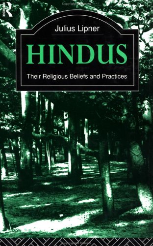 9780415051811: Hindus (The Library of Religious Beliefs and Practices)