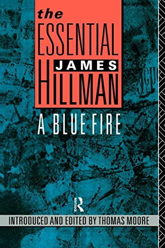 9780415053037: The Essential James Hillman
