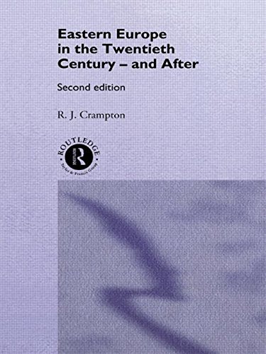 9780415053464: Eastern Europe in the Twentieth Century – And After