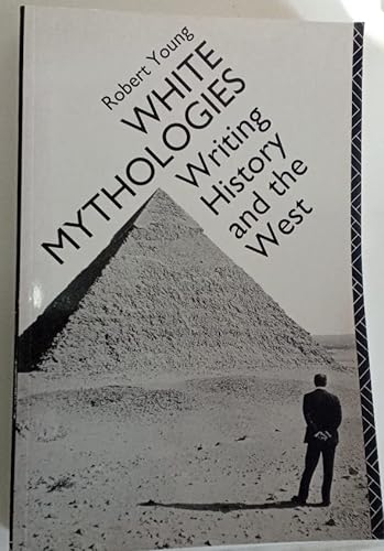 Stock image for White Mythologies for sale by WorldofBooks