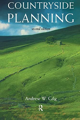 Gilg, A: Countryside Planning - Andrew Gilg