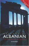9780415056632: Colloquial Albanian (Colloquial Series)