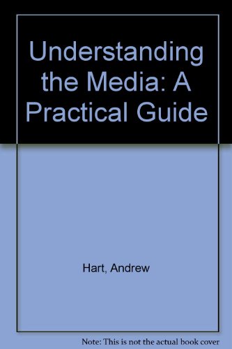 Beispielbild fr Understanding the Media: A Practical Guide zum Verkauf von Phatpocket Limited