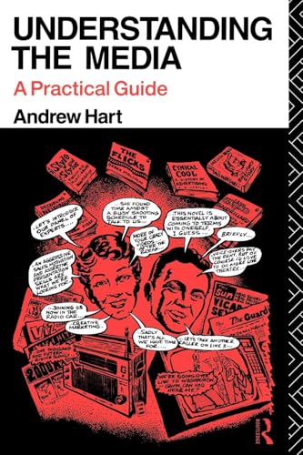 Beispielbild fr Understanding the Media: A Practical Guide zum Verkauf von Phatpocket Limited