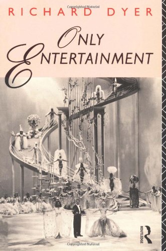 Imagen de archivo de Only Entertainment a la venta por WorldofBooks