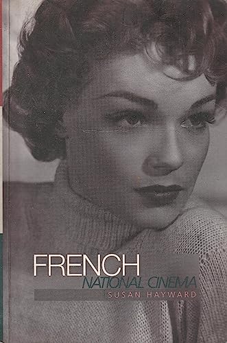 Beispielbild fr French National Cinema (National Cinemas) zum Verkauf von WorldofBooks
