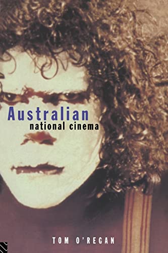 Imagen de archivo de Australian National Cinema a la venta por Better World Books: West